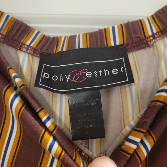 Bell-bottom pants - Picture 6 of 6